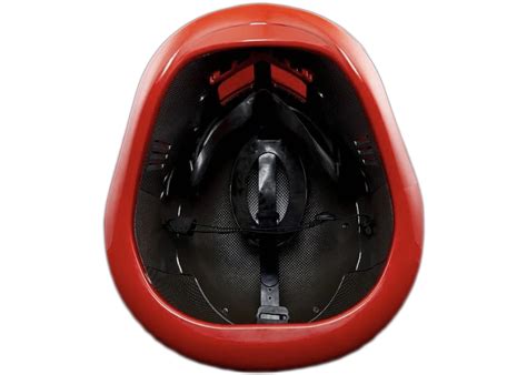 Hasbro Star Wars The Black Series Captain Cardinal Helmet Gb