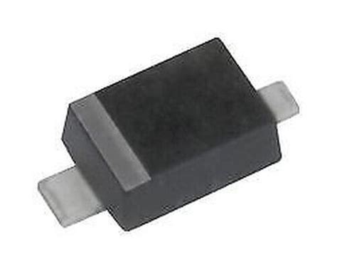 Zener Diode 4 3V 0 5W SOD 323FL Zener Einzel Dioden Qty 5 UFZVFHTE