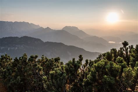 Auf zum Bergsommer nach Hochkössen Storys Euro Camp Wilder Kaiser