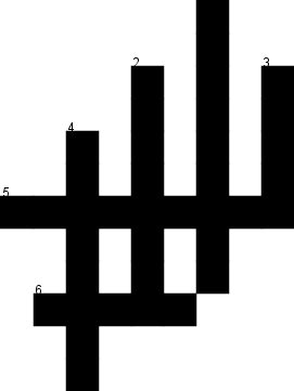 Cruzadinha Do Pre O Vs Valor Crossword Labs