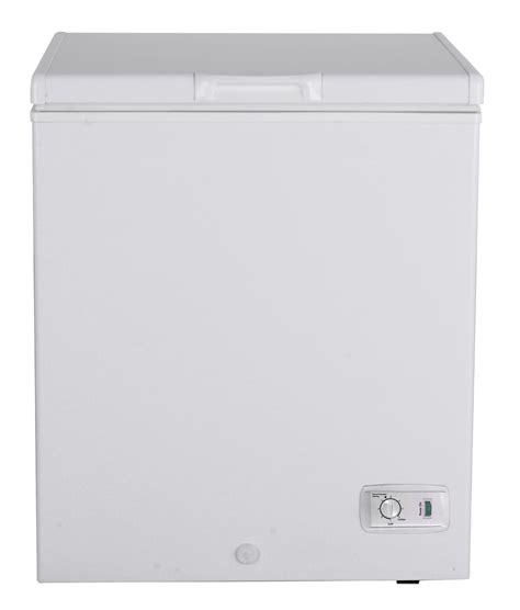 Kenmore 17552 5 cu. ft. Chest Freezer - White | Shop Your Way: Online Shopping & Earn Points on ...