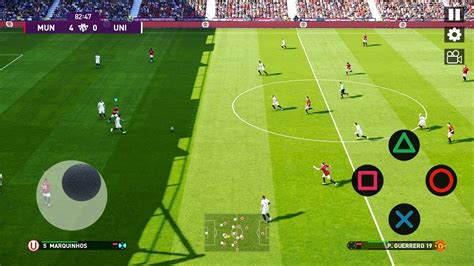 Game Sepak Bola Offline Android Ram 1gb
