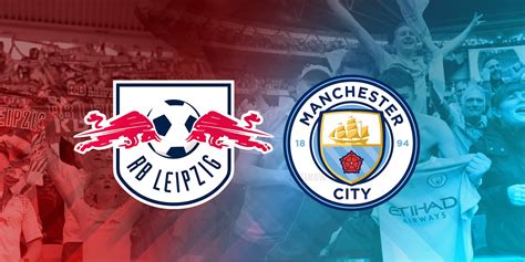 Where And How To Watch Rb Leipzig Vs Manchester City In India Uk Usa