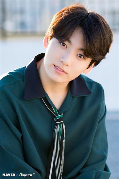 Jungkook Bts Facts And Profile Updated