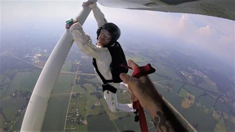 Static Line Course | Skydive Greene County