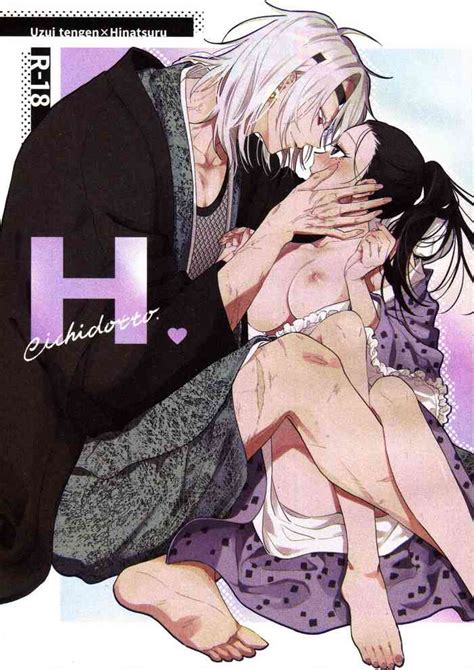 H Nhentai Hentai Doujinshi And Manga