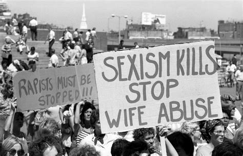 Domestic Violence In The 1970s Circulating Now From The Nlm