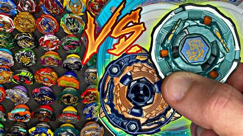 STRIKER DRONE VS TODOS OS BEYBLADES BURST RISE HIPERSPHERE DA COLEÇÃO