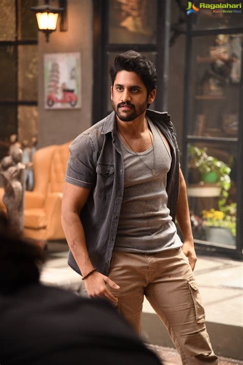 Savyasachi Teaser out now