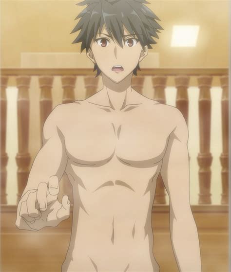 Gay Anime Boy Naked Kjamacro