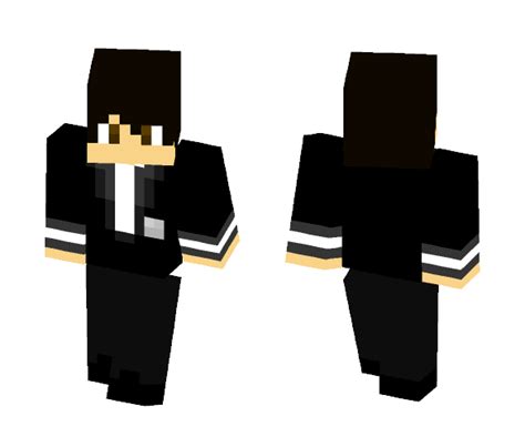 Download School Uniform 1 Minecraft Skin For Free Superminecraftskins