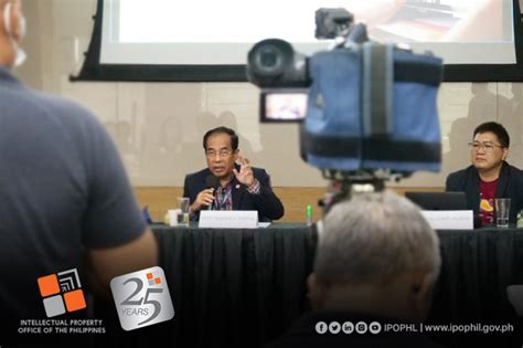 Counterfeiting And Piracy Reports Complaints Decline In 2022 IPOPHL