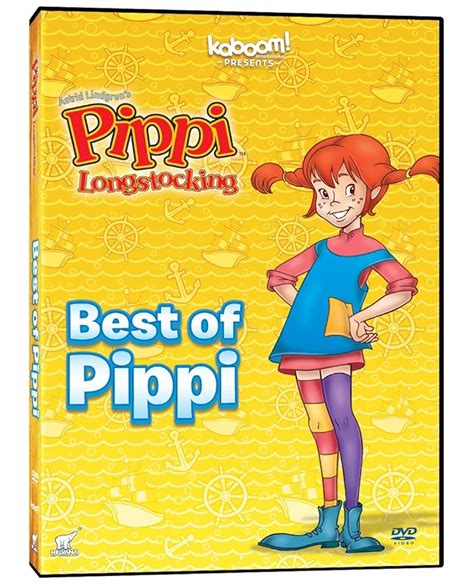 Pippi Longstocking Dvd Best Buy Hot Sex Picture