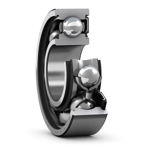 Rsh C Deep Groove Ball Bearings Skf