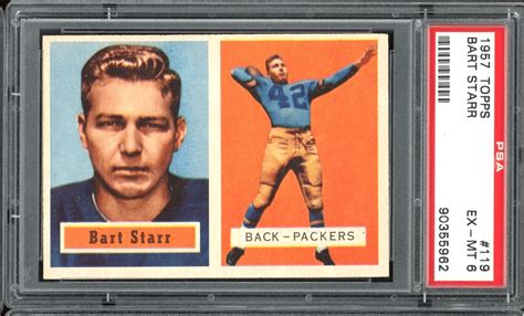 Top 10 Most Expensive Football Cards To Collect