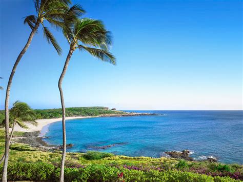 Lanai Might Be Small, But It Always Leaves A Big Impression | Islands