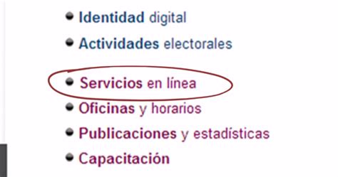 C Mo Saber El Estado De Tr Mite De Mi Dni Oficinas Reniec