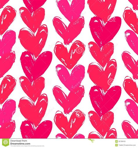 6 Best Images of Valentine Free Printable Paper Patterns - Free ...