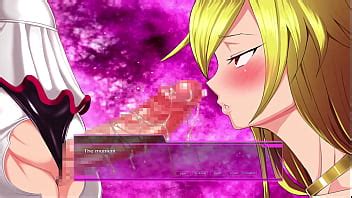 The Knihgt Witch Anna 2 And 3 XVIDEOS