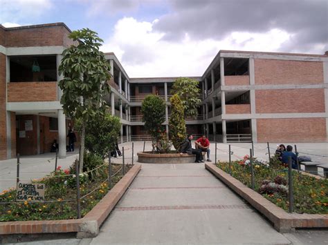 Colegio Juan Luis Londo O De La Cuesta Mosquera Cund