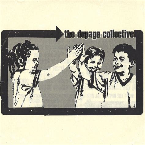 The DuPage Collective Various Artists DuPage County Hardcore