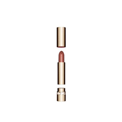 Buy Clarins Joli Rouge Satin Lipstick The Refill 778 Pecan Nude 3 5g