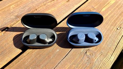 Jabra Elite 7 Pro Earbuds Review Laptrinhx News