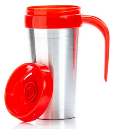 Vaso Termico Con Pico Bebedor Jp