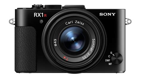 Sony RX1R II review | Digital Camera World