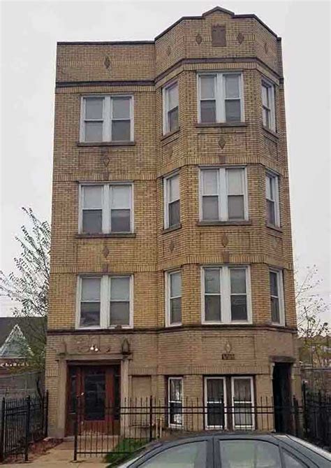 Foreclosed Apartment Buildings For Sale Chicago Multi-unit Foreclosures ...