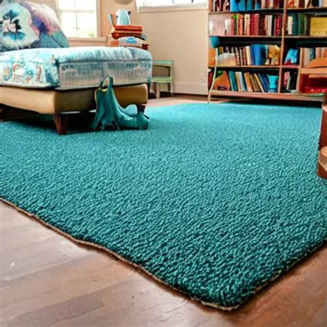 What Color Paint Goes With Teal Carpet Dreamyhomestyle