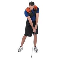 Momentus Weighted Shoulder Turn Vest: Golf Training Aids - Golf Fitness - - Greenskeeper.org ...