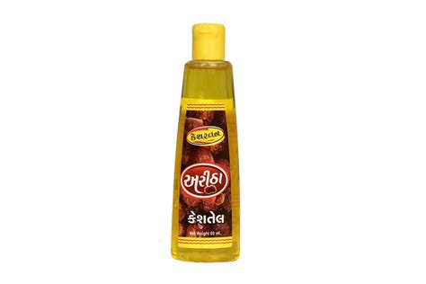 Aritha Hair Oil Packaging Size Ml At Rs Bottle In Ahmedabad