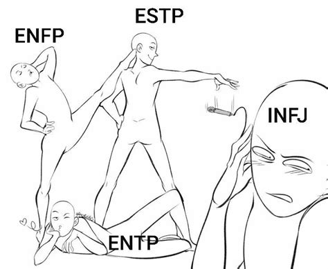 Pin By Liz On Mbti Funnies In 2023 Mbti Relationships Infj