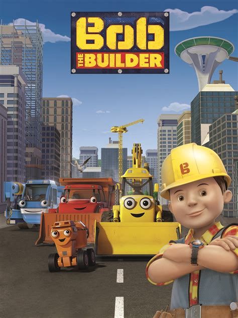 Bob the Builder | Rotten Tomatoes