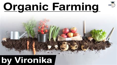 What Is Organic Farming Government Schemes For Organic Farming