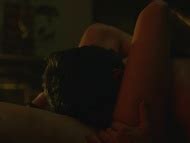 Naked Hannah Gross In Mindhunter