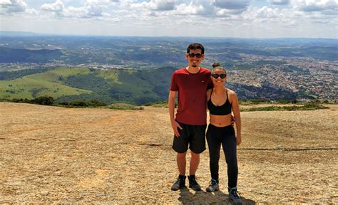 Guia Para Fazer A Trilha Da Pedra Grande De Atibaia