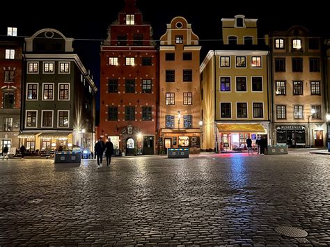 13 Incredible Stockholm Cocktail Bars | Two Packs And A Pup