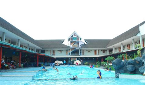 Best Price on Sabda Alam Hotel & Resort in Garut + Reviews