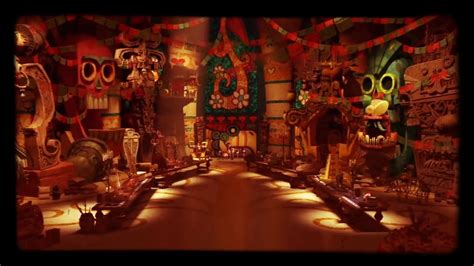 The Book Of Life Mary Beth Introducing The Story Of Book Of Life Scene With 8mm Youtube