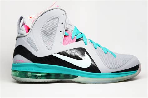 Nike Lebron 9 South Beach – PRSTG SHOP