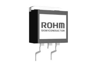 Rohm Sic Schottky Barrier Diodes