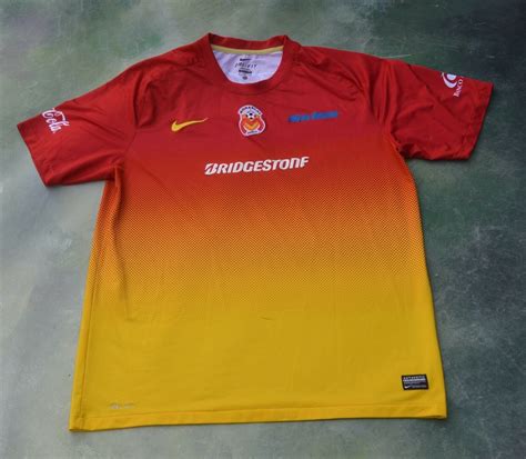 Monarcas Morelia 2013 14 Kits