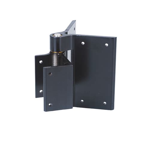 Aluminum Hinge Nationwide Industries