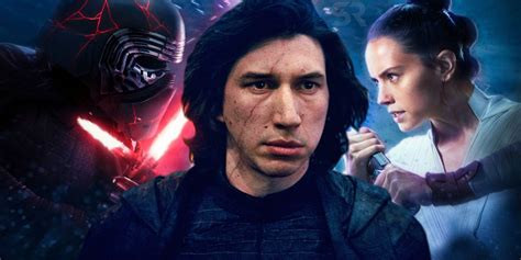 Star Wars: 5 Reasons Why Kylo Ren Deserved Redemption (& 5 Why He Did Not)