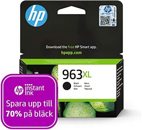 Hp Xl Black Original Ink Cartridge Ja Ae Buy Online At Best