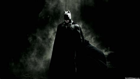 Batman Begins Wallpapers - Wallpaper Cave