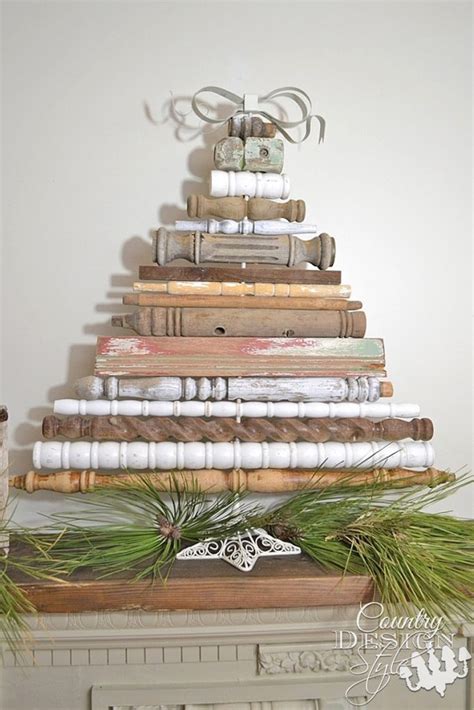 Fun Farmhouse Diy Christmas Projects With Tons Of Charm The Cottage