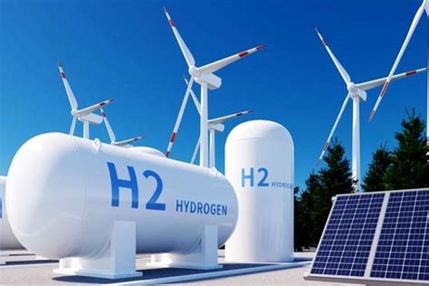 New Mexico Governor Goes To Australias Hydrogen Summit 2lt News